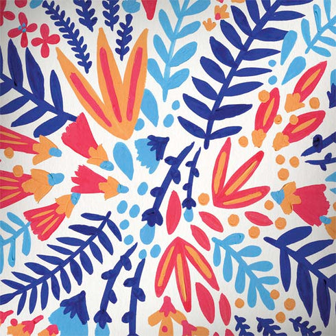 Cat Coq Color Foliage Surface Book 2 13.5in Skin